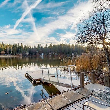 Heart'S Desire On The Lake Groveland Buitenkant foto
