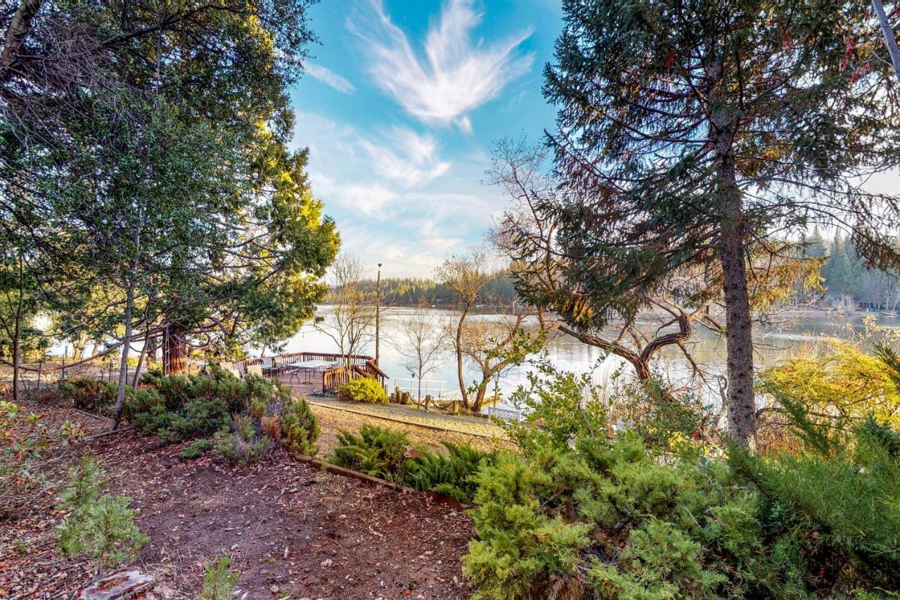 Heart'S Desire On The Lake Groveland Buitenkant foto