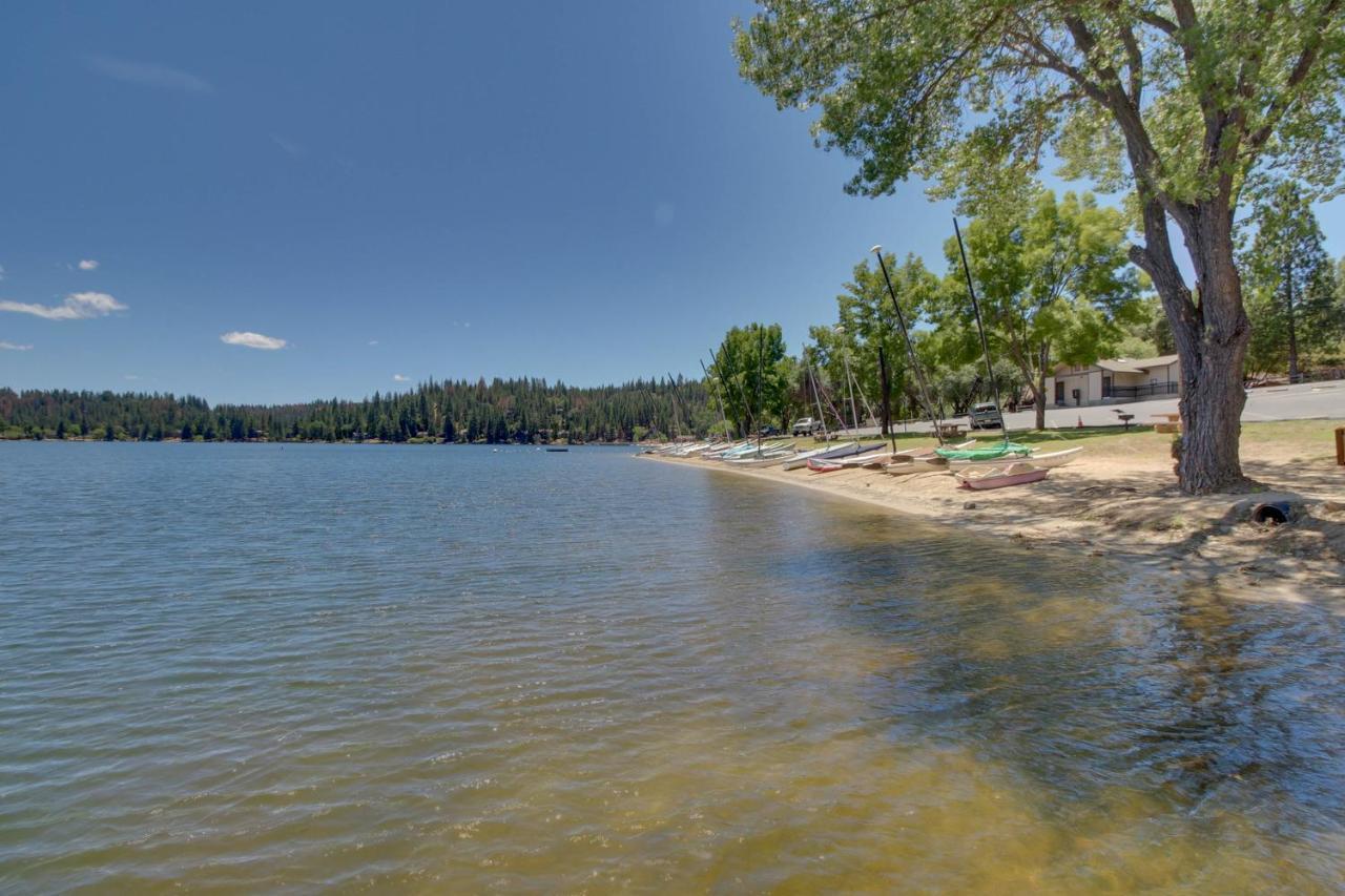 Heart'S Desire On The Lake Groveland Buitenkant foto