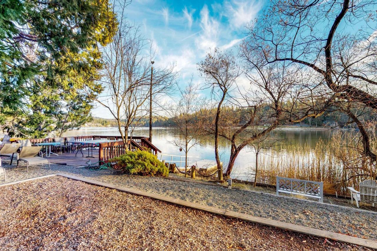 Heart'S Desire On The Lake Groveland Buitenkant foto